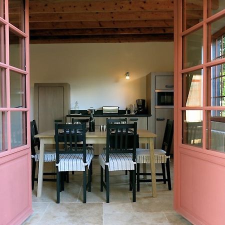 Chateau De Bouelles Bed and Breakfast Neufchâtel-en-Bray Zewnętrze zdjęcie