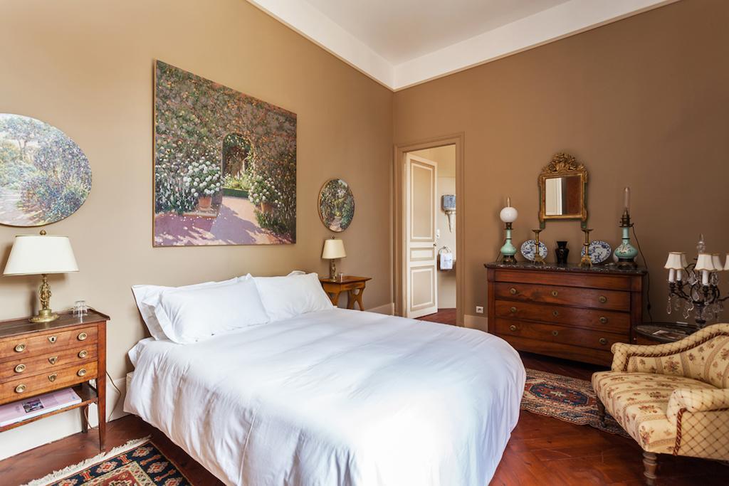 Chateau De Bouelles Bed and Breakfast Neufchâtel-en-Bray Pokój zdjęcie