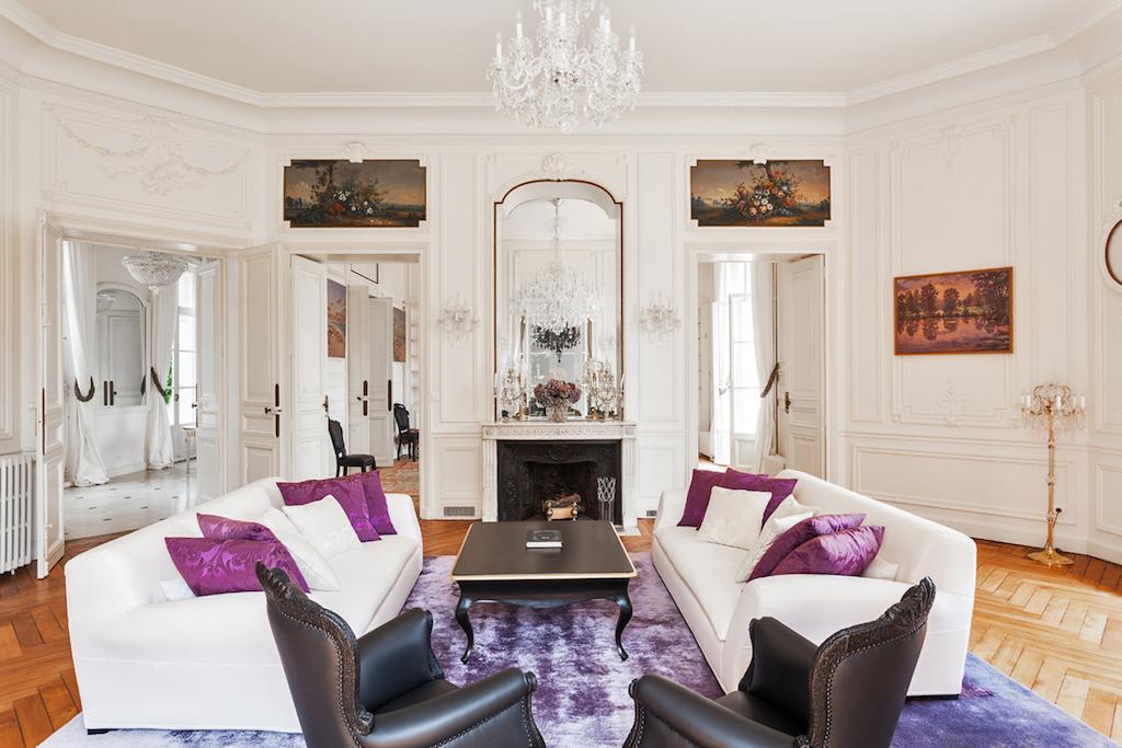 Chateau De Bouelles Bed and Breakfast Neufchâtel-en-Bray Zewnętrze zdjęcie
