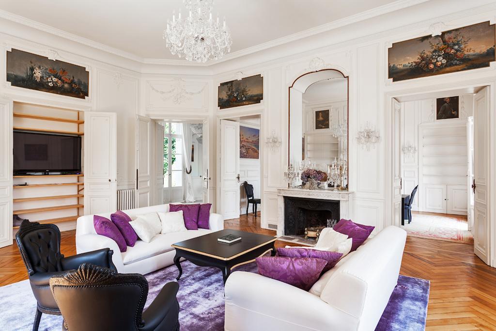 Chateau De Bouelles Bed and Breakfast Neufchâtel-en-Bray Zewnętrze zdjęcie